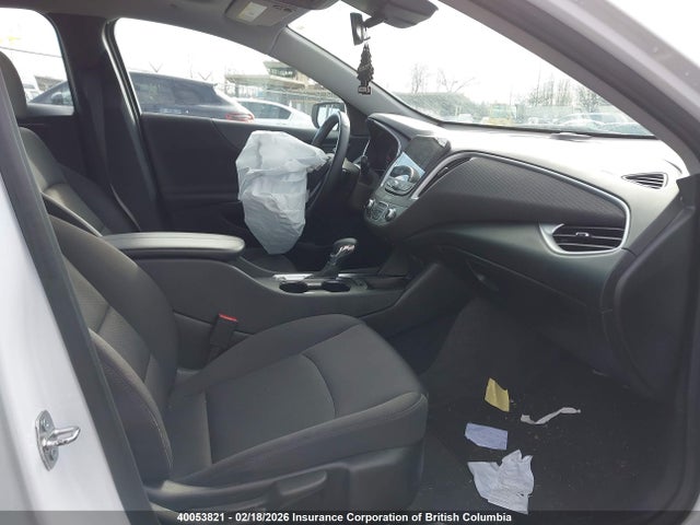1G1ZD5ST2PF252171 Chevrolet MALIBU LT