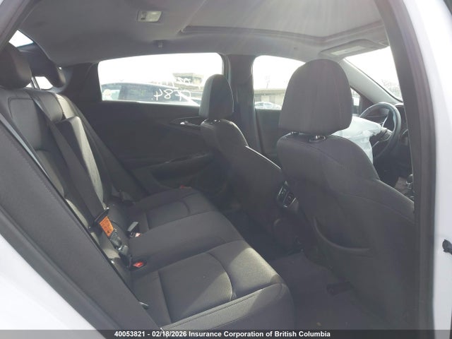 1G1ZD5ST2PF252171 Chevrolet MALIBU LT