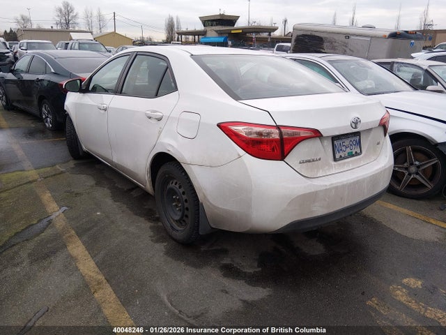 2T1BURHE8JC974186 Toyota Corolla L/le/xle/se/xse