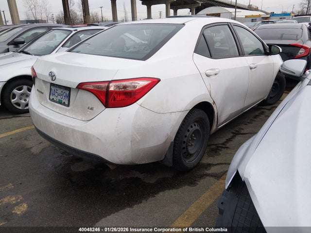 2T1BURHE8JC974186 Toyota Corolla L/le/xle/se/xse