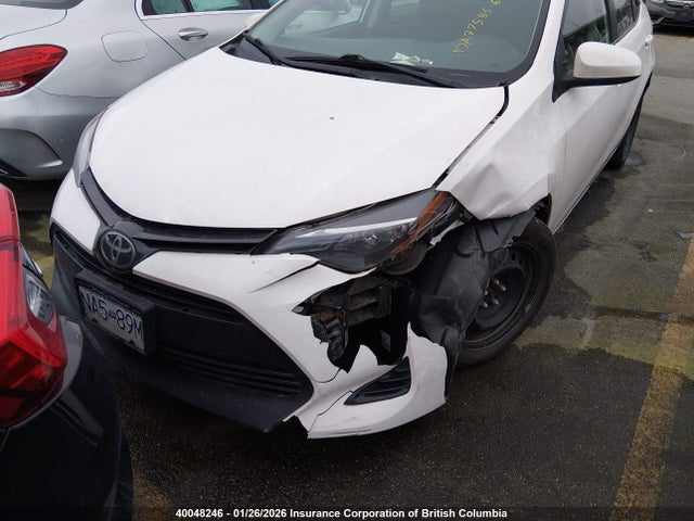 2T1BURHE8JC974186 Toyota Corolla L/le/xle/se/xse