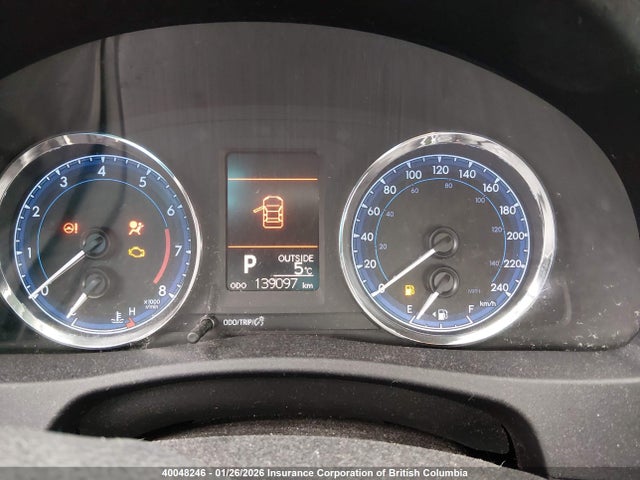 2T1BURHE8JC974186 Toyota Corolla L/le/xle/se/xse