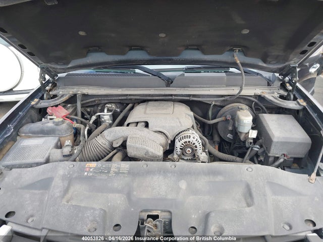 Продажа на аукционе авто 2013 Gmc Sierra K1500 Slt, vin: 1GTR2WE73DZ164905, номер лота: 40053826