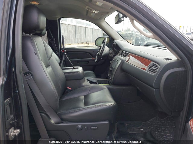 Продажа на аукционе авто 2013 Gmc Sierra K1500 Slt, vin: 1GTR2WE73DZ164905, номер лота: 40053826