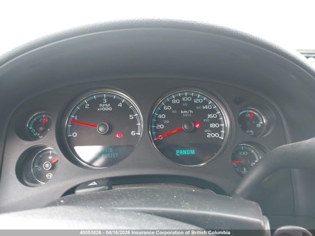 Продажа на аукционе авто 2013 Gmc Sierra K1500 Slt, vin: 1GTR2WE73DZ164905, номер лота: 40053826