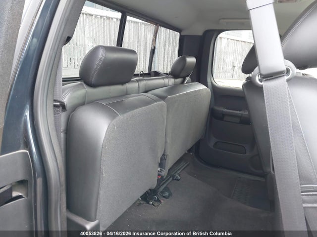 Продажа на аукционе авто 2013 Gmc Sierra K1500 Slt, vin: 1GTR2WE73DZ164905, номер лота: 40053826