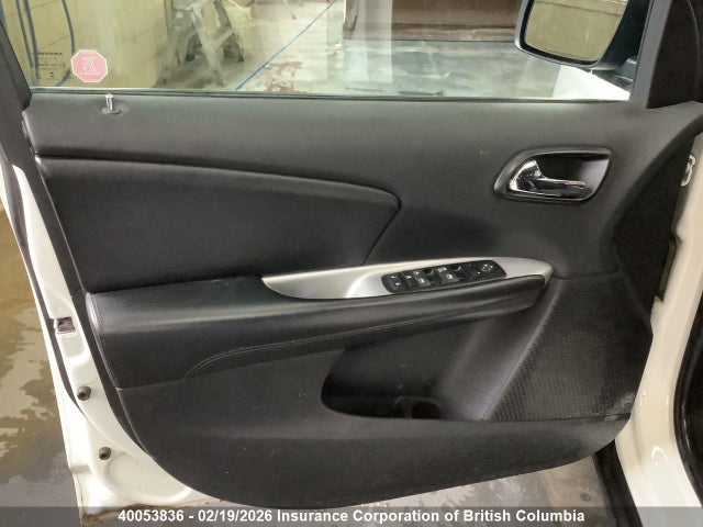 Aukcja sprzedaży 2014 Dodge Journey Se, vin: 3C4PDCAB0ET134201, numer aukcji: 40053836