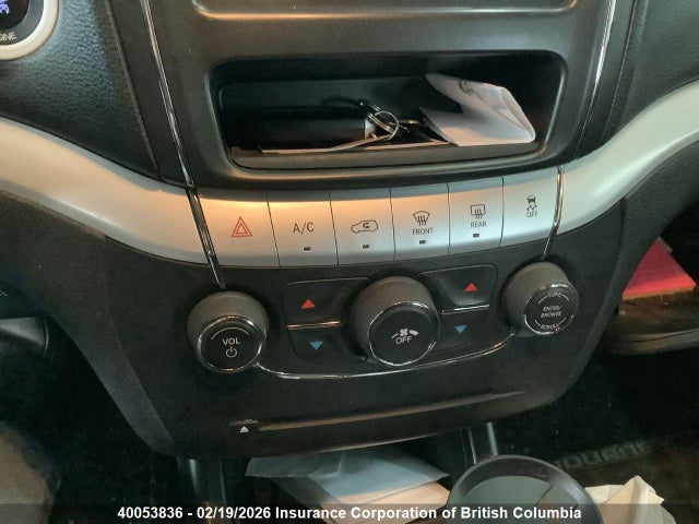 Aukcja sprzedaży 2014 Dodge Journey Se, vin: 3C4PDCAB0ET134201, numer aukcji: 40053836