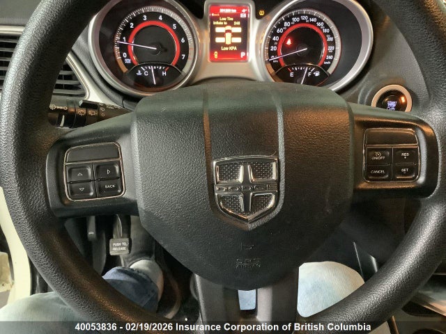 Aukcja sprzedaży 2014 Dodge Journey Se, vin: 3C4PDCAB0ET134201, numer aukcji: 40053836