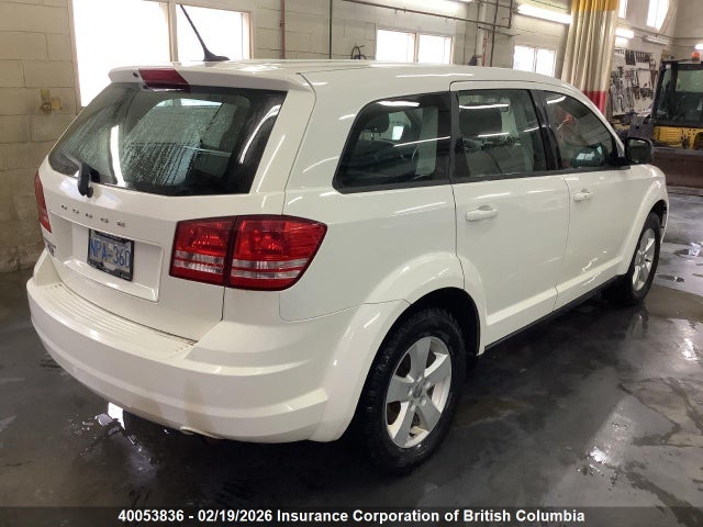 Aukcja sprzedaży 2014 Dodge Journey Se, vin: 3C4PDCAB0ET134201, numer aukcji: 40053836