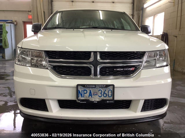 Aukcja sprzedaży 2014 Dodge Journey Se, vin: 3C4PDCAB0ET134201, numer aukcji: 40053836