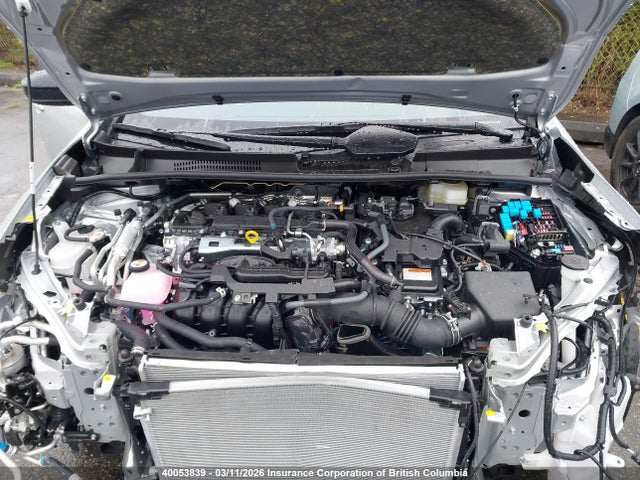 JTDACACU4S3050613 Toyota Prius