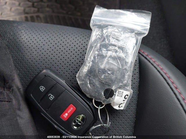JTDACACU4S3050613 Toyota Prius