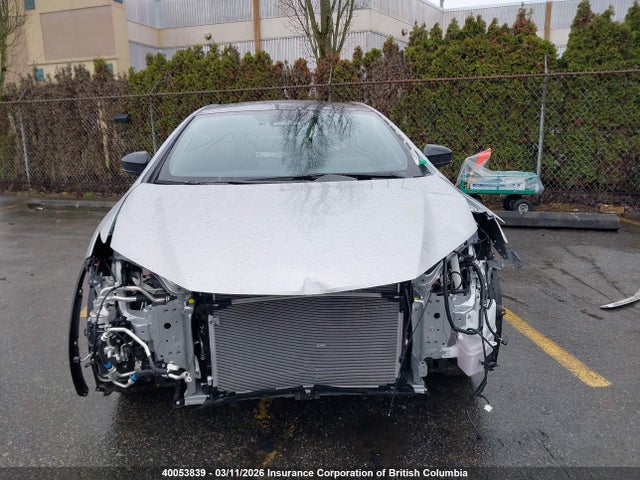 JTDACACU4S3050613 Toyota Prius
