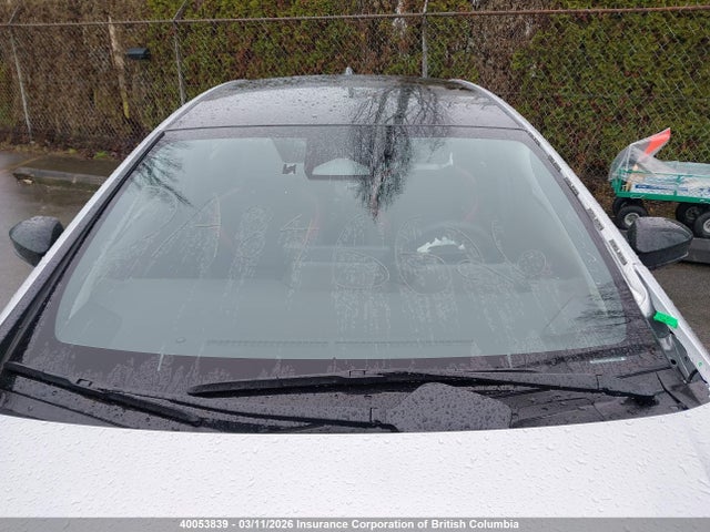 JTDACACU4S3050613 Toyota Prius