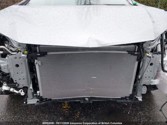 JTDACACU4S3050613 Toyota Prius