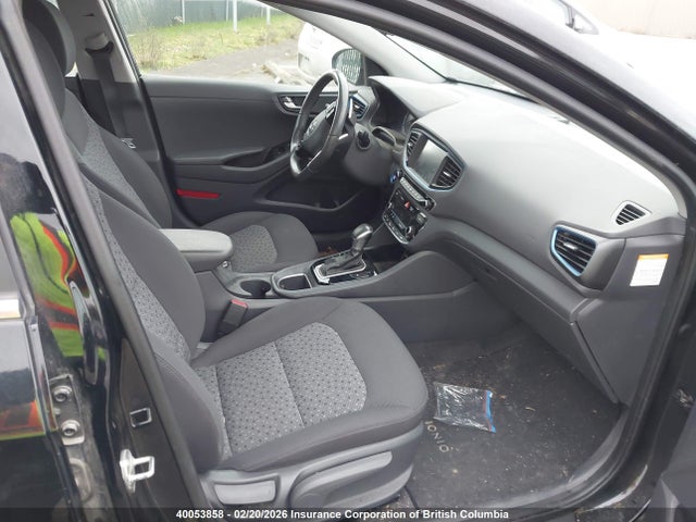Продаж на аукціоні авто 2019 Hyundai Ioniq, vin: KMHC85LC3KU144450, номер лоту: 40053858