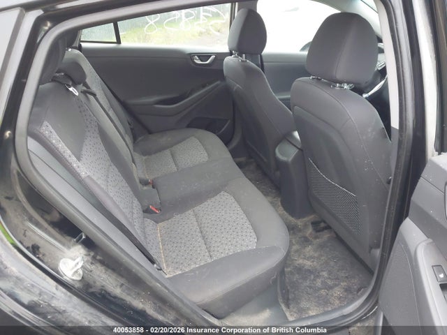 Продаж на аукціоні авто 2019 Hyundai Ioniq, vin: KMHC85LC3KU144450, номер лоту: 40053858