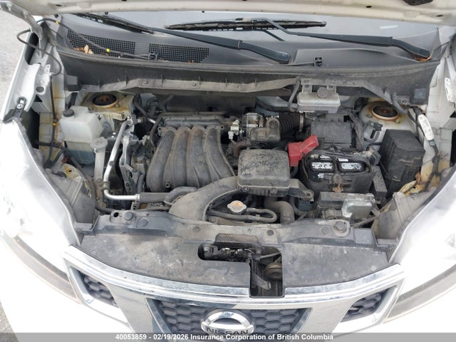 Nissan Nv200 S/sv 2019 3N6CM0KN7KK705378 Image 10
