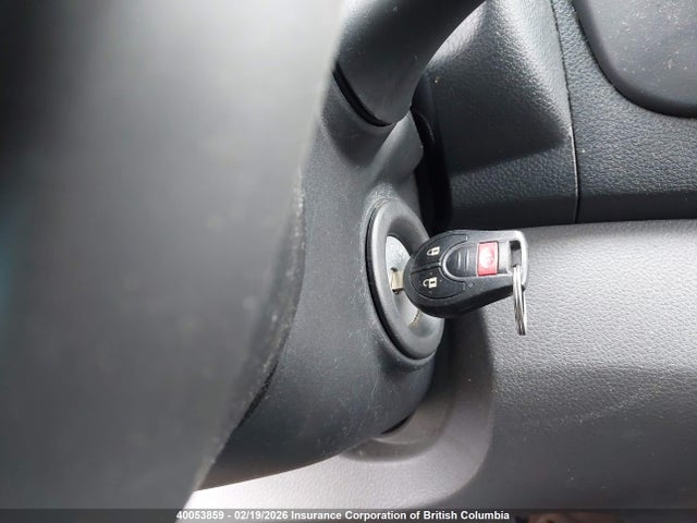 Nissan Nv200 S/sv 2019 3N6CM0KN7KK705378 Image 11