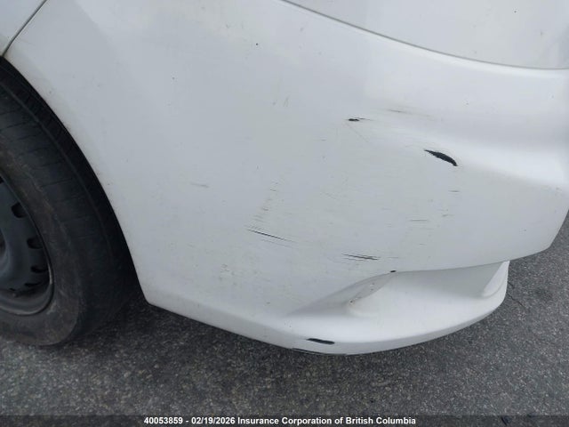 Nissan Nv200 S/sv 2019 3N6CM0KN7KK705378 Image 12