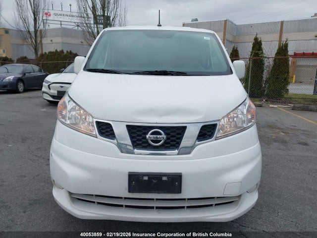 Nissan Nv200 S/sv 2019 3N6CM0KN7KK705378 Image 13