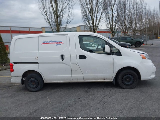Nissan Nv200 S/sv 2019 3N6CM0KN7KK705378 Image 14