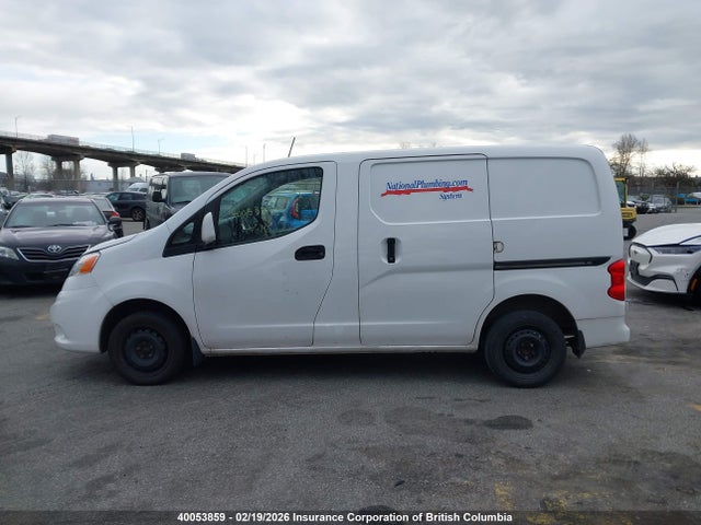 Nissan Nv200 S/sv 2019 3N6CM0KN7KK705378 Image 15
