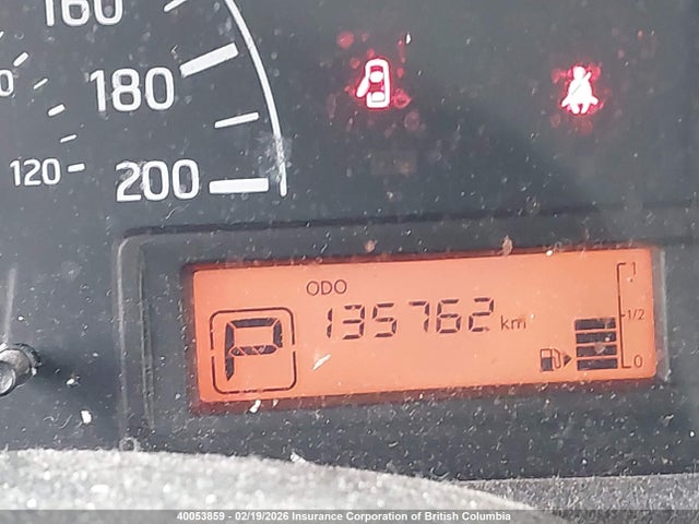 Nissan Nv200 S/sv 2019 3N6CM0KN7KK705378 Image 16