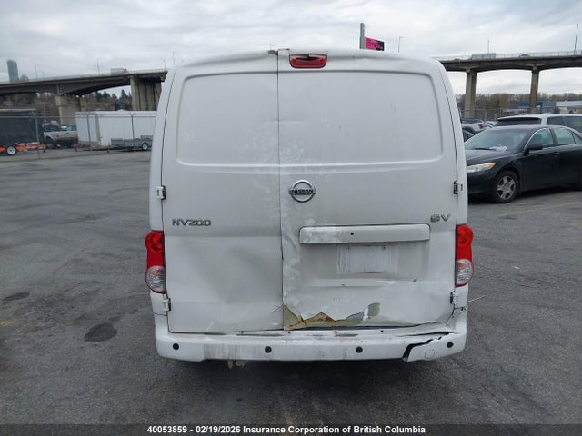Nissan Nv200 S/sv 2019 3N6CM0KN7KK705378 Image 17