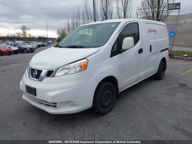Nissan Nv200 S/sv 2019 3N6CM0KN7KK705378 Image 2