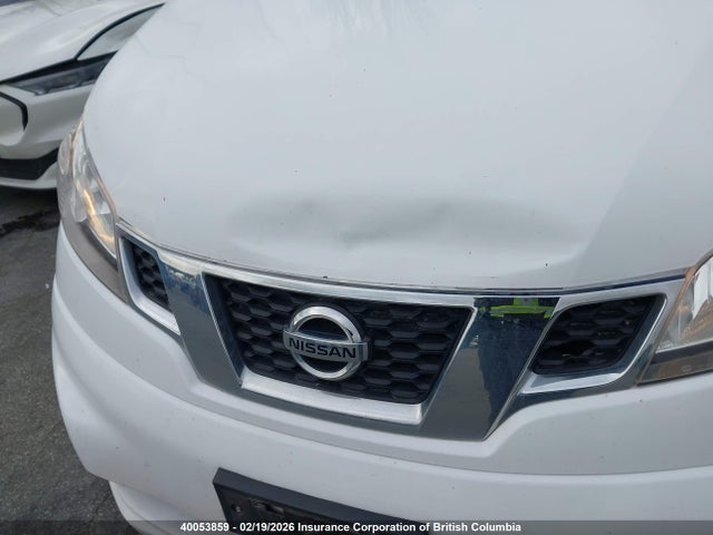 Nissan Nv200 S/sv 2019 3N6CM0KN7KK705378 Image 21