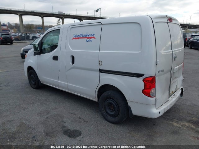 Nissan Nv200 S/sv 2019 3N6CM0KN7KK705378 Image 3