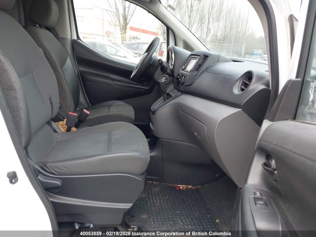 Nissan Nv200 S/sv 2019 3N6CM0KN7KK705378 Image 5