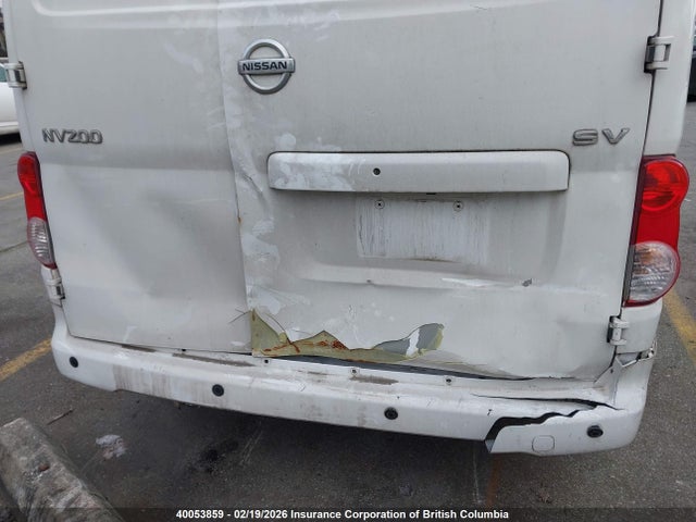 Nissan Nv200 S/sv 2019 3N6CM0KN7KK705378 Image 6