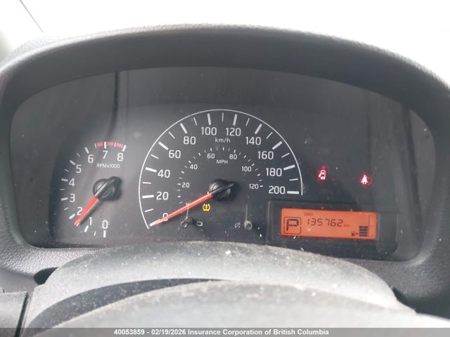 Nissan Nv200 S/sv 2019 3N6CM0KN7KK705378 Image 7