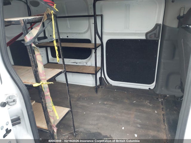 Nissan Nv200 S/sv 2019 3N6CM0KN7KK705378 Image 8