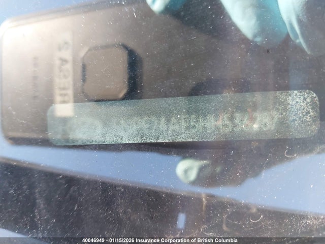 5NPE24AF5HH536287 Hyundai SONATA SE