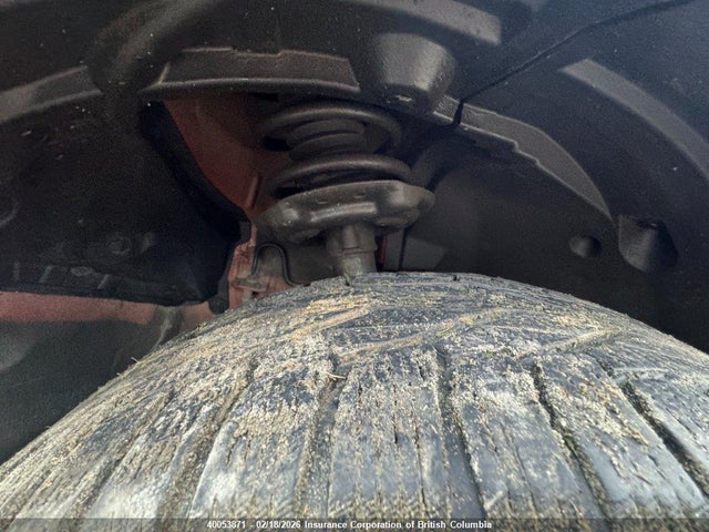 Nissan Rogue 2016 5N1AT2MVXGC837517 Image 8