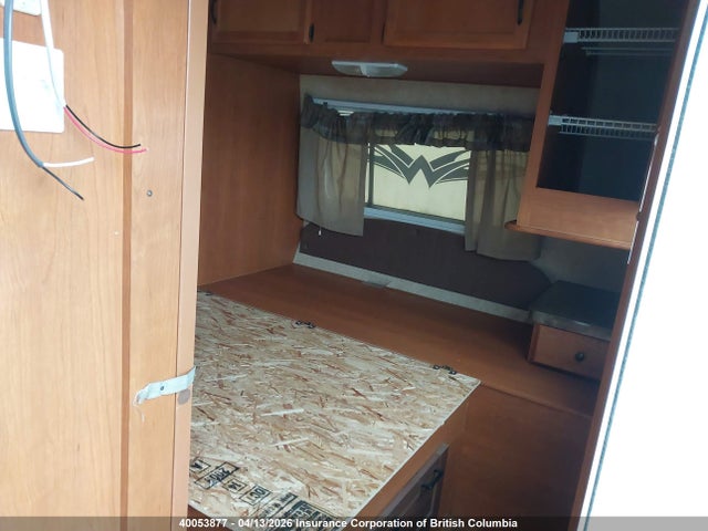 40053877 :رقم المزاد ، 4X4TWDC26AT136434 vin ، 2010 Forest River  مزاد بيع