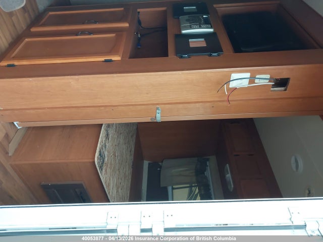 40053877 :رقم المزاد ، 4X4TWDC26AT136434 vin ، 2010 Forest River  مزاد بيع