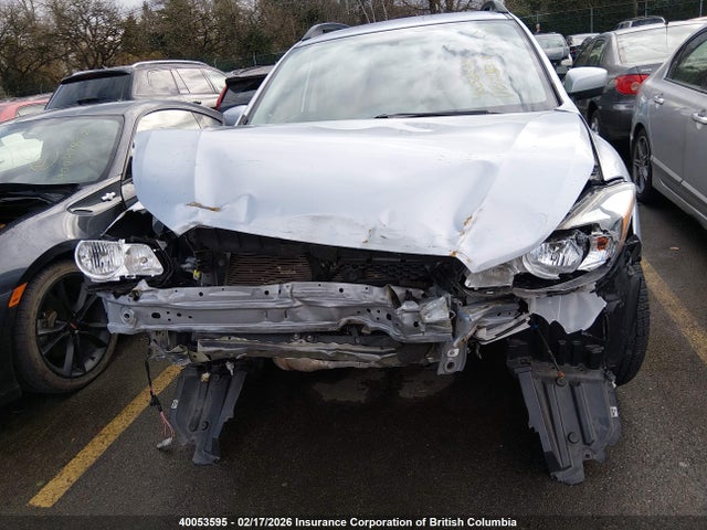 JF2GPABC3HH220643 Subaru Crosstrek Premium