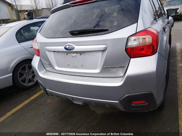 JF2GPABC3HH220643 Subaru Crosstrek Premium