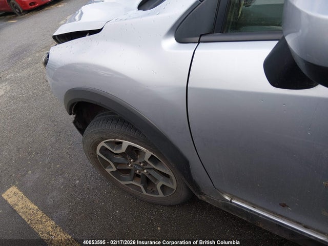 JF2GPABC3HH220643 Subaru Crosstrek Premium