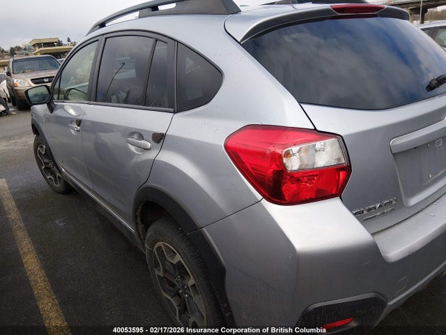 JF2GPABC3HH220643 Subaru Crosstrek Premium