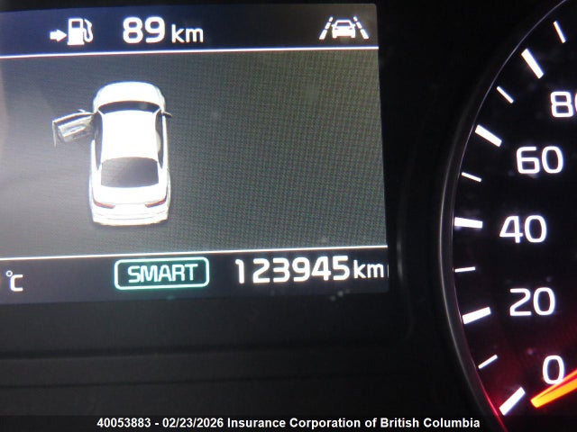 5XXGW4L2XKG288466 KIA OPTIMA SX