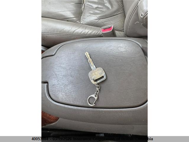 2005 Toyota Tundra Double Cab Limited მანქანა იყიდება აუქციონზე, vin: 5TBDT481X5S498797, აუქციონის ნომერი: 40053884