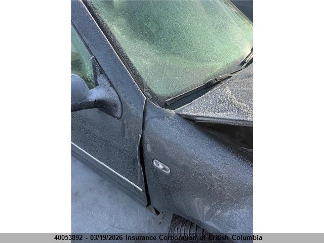 Aukcja sprzedaży 2004 Volkswagen Jetta, vin: 3VWSE69M54M003530, numer aukcji: 40053892
