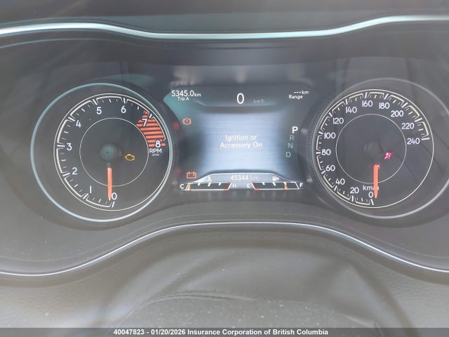 1C4PJMDX7KD209466 Jeep Cherokee Limited