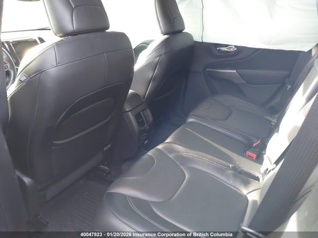 1C4PJMDX7KD209466 Jeep Cherokee Limited
